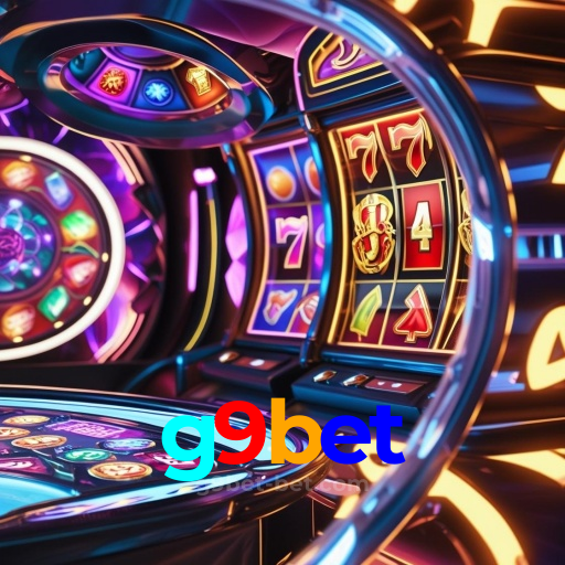 Promoções g9bet