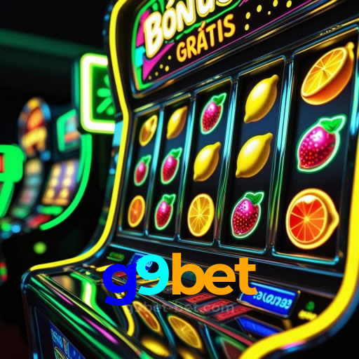 Visão geral dos jogos no g9bet