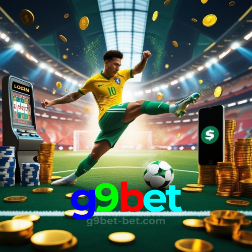 Promoções g9bet