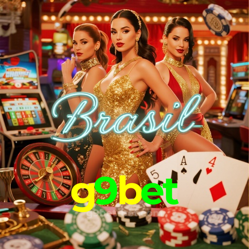 Visão geral dos jogos no g9bet