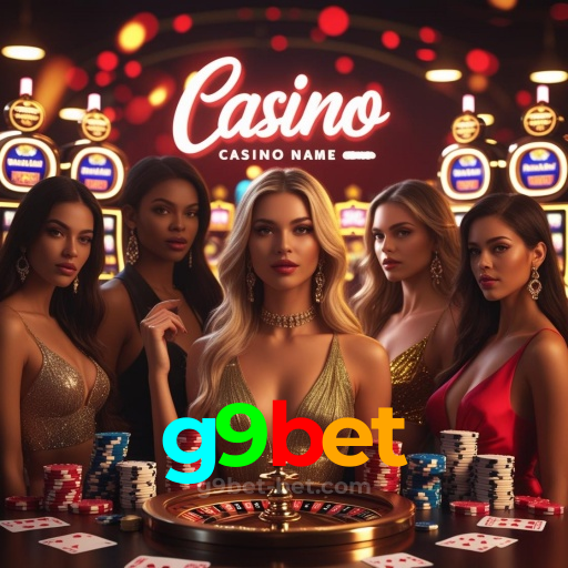 Blog do g9bet com dicas e estratégias para apostas e jogos