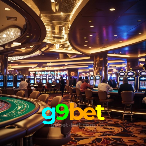 Promoções g9bet